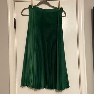 Club Monaco Annina skirt